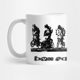 bmx Mug